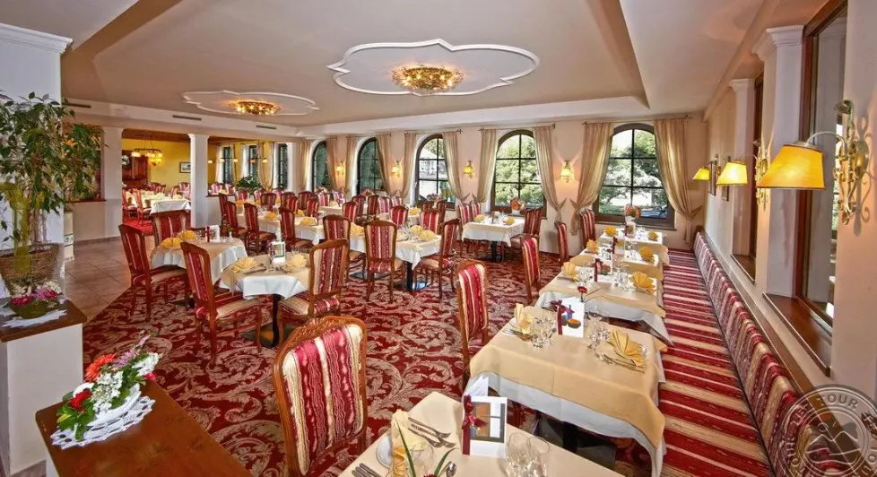 Viešbutis „BERNER HOTEL“