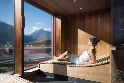 Viešbutis „TAUERN SPA ZELL AM SEE-KAPRUN HOTEL“
