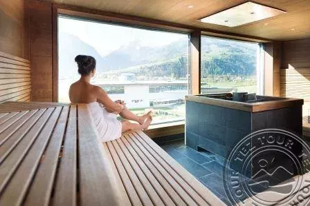 Viešbutis „TAUERN SPA ZELL AM SEE-KAPRUN HOTEL“