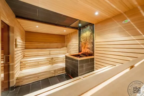 Viešbutis „TAUERN SPA ZELL AM SEE-KAPRUN HOTEL“