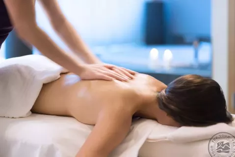 Viešbutis „TAUERN SPA ZELL AM SEE-KAPRUN HOTEL“