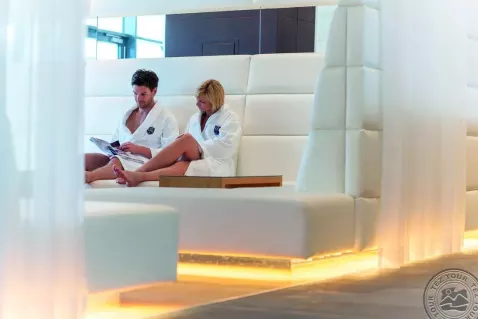 Viešbutis „TAUERN SPA ZELL AM SEE-KAPRUN HOTEL“