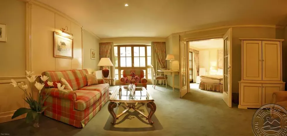 Viešbutis „SALZBURGERHOF HOTEL“