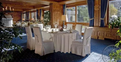 Viešbutis „SALZBURGERHOF HOTEL“