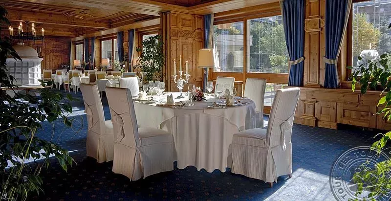 Viešbutis „SALZBURGERHOF HOTEL“