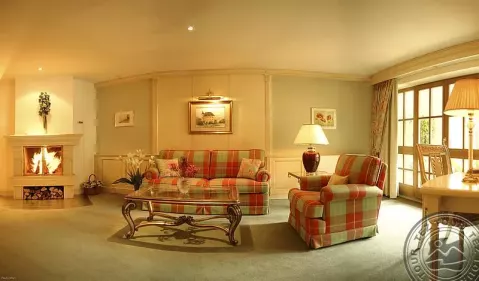 Viešbutis „SALZBURGERHOF HOTEL“