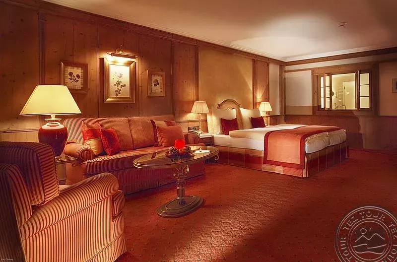 Viešbutis „SALZBURGERHOF HOTEL“