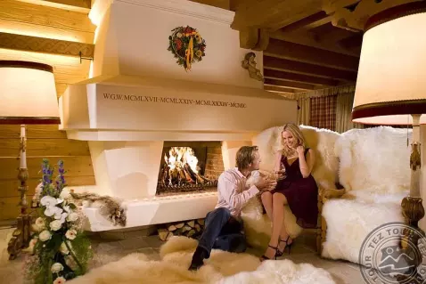 Viešbutis „SALZBURGERHOF HOTEL“