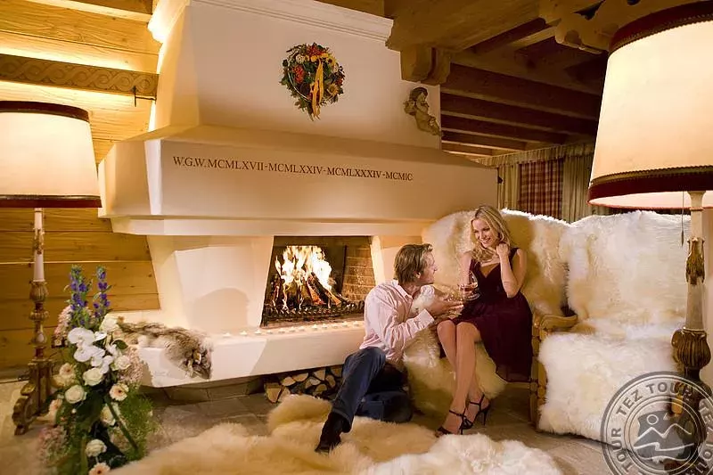 Viešbutis „SALZBURGERHOF HOTEL“