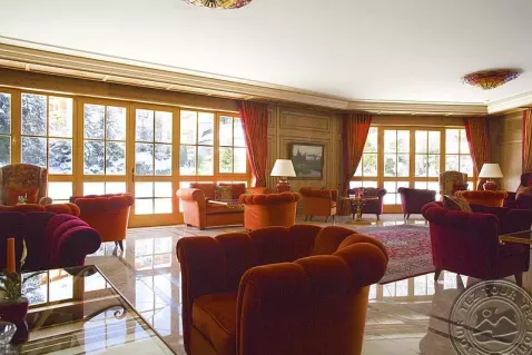 Viešbutis „SALZBURGERHOF HOTEL“