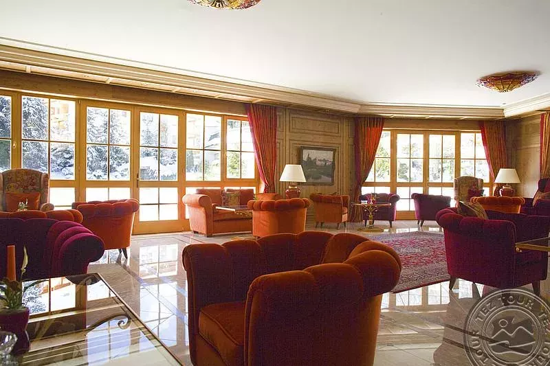 Viešbutis „SALZBURGERHOF HOTEL“