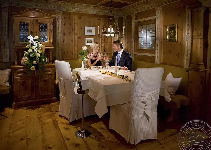 Viešbutis „SALZBURGERHOF HOTEL“