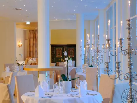 Viešbutis „SAALBACHER HOF HOTEL“