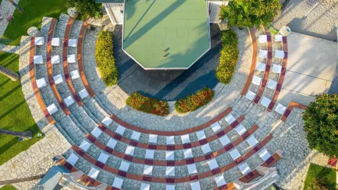 Viešbutis „MERYAN“ (Alanija, Turkija)