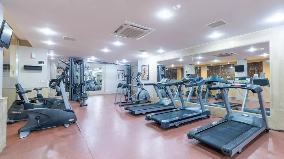 Viešbutis „MERYAN“ (Alanija, Turkija)