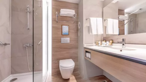 Viešbutis „MERYAN“ (Alanija, Turkija)