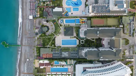 Vaizdas iš viršaus