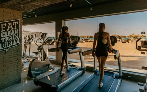 Viešbutis „MERAKI RESORT“ (Hurgada, Egiptas)