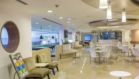 Mukarnas SPA & Resort (Antalija, Turkija)