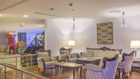 Mukarnas SPA & Resort (Antalija, Turkija)