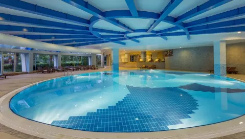 Mukarnas SPA & Resort (Antalija, Turkija)