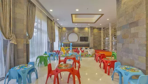 Mukarnas SPA & Resort (Antalija, Turkija)