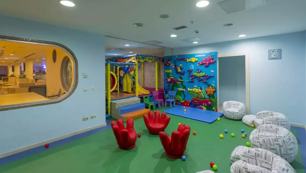 Mukarnas SPA & Resort (Antalija, Turkija)