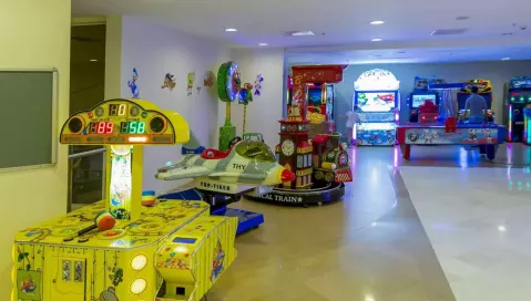 Mukarnas SPA & Resort (Antalija, Turkija)