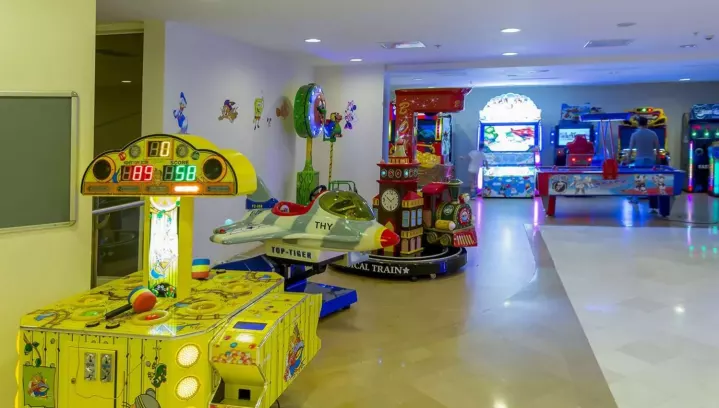 Mukarnas SPA & Resort (Antalija, Turkija)