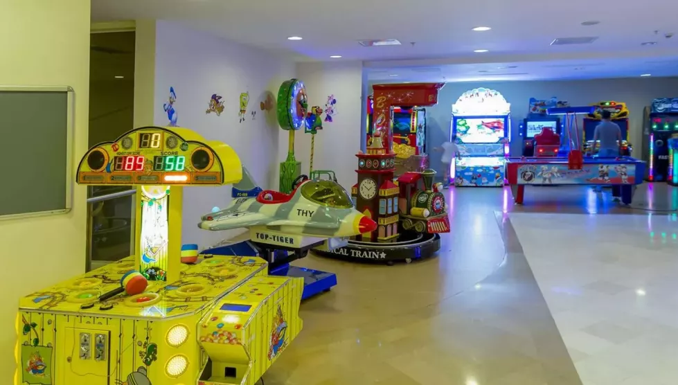 Mukarnas SPA & Resort (Antalija, Turkija)