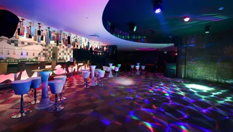 Viešbutis „ASIA BEACH RESORT & SPA“ (Alanija, Turkija)