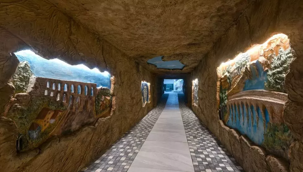 Viešbutis „ASIA BEACH RESORT & SPA“ (Alanija, Turkija)