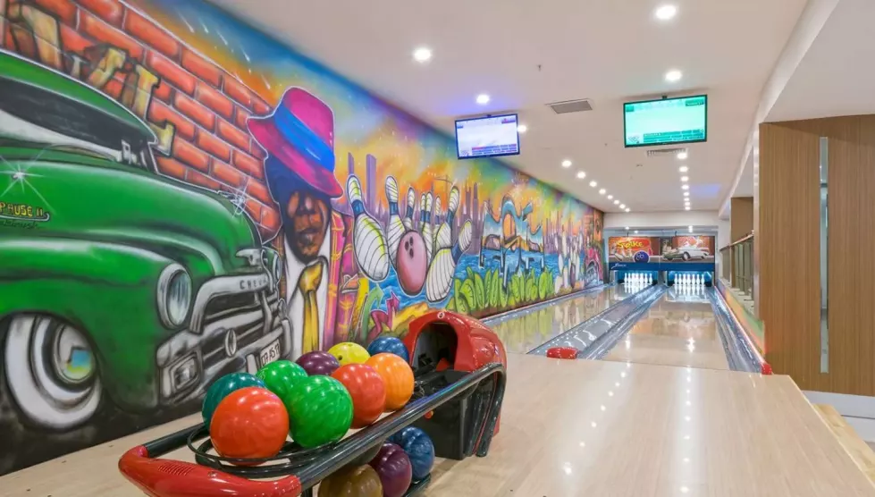 Viešbutis „ASIA BEACH RESORT & SPA“ (Alanija, Turkija)