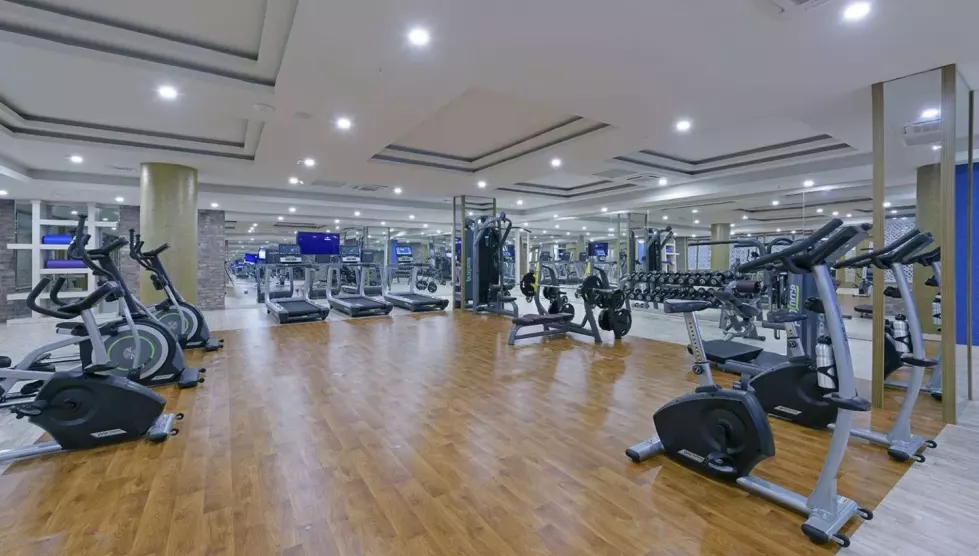 Viešbutis „ASIA BEACH RESORT & SPA“ (Alanija, Turkija)