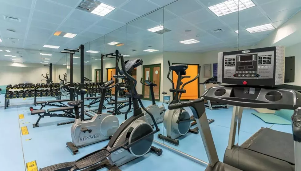 Viešbutis „L'ANCORA BEACH“ (Kemeras, Turkija)