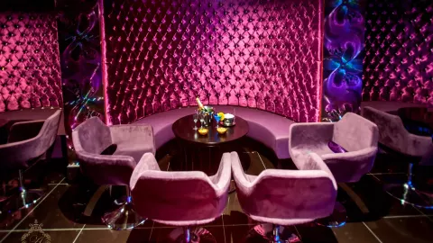 Viešbutis „AZURA DELUXE RESORT & SPA“ (Alanija, Turkija)