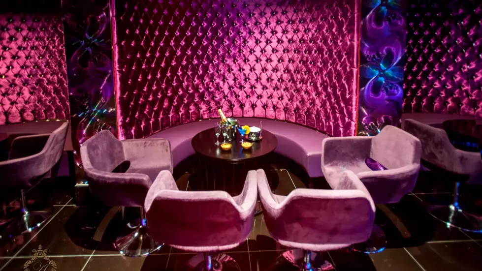 Viešbutis „AZURA DELUXE RESORT & SPA“ (Alanija, Turkija)