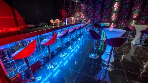 Viešbutis „AZURA DELUXE RESORT & SPA“ (Alanija, Turkija)