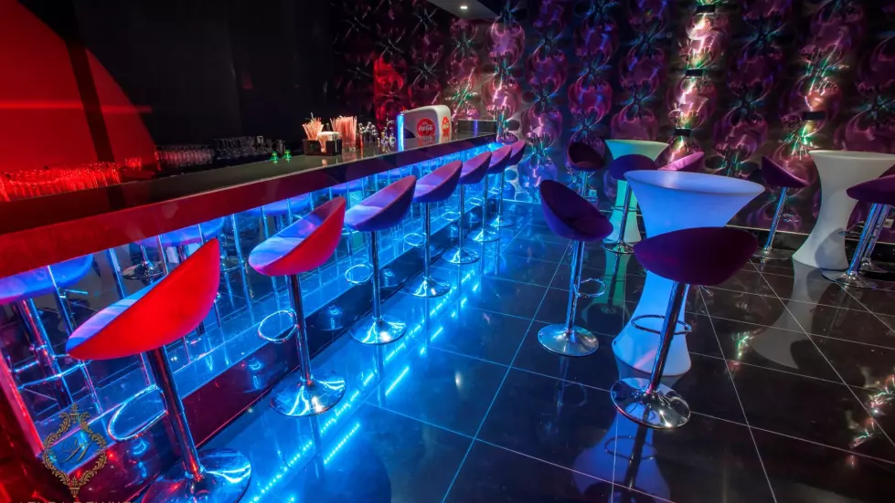 Viešbutis „AZURA DELUXE RESORT & SPA“ (Alanija, Turkija)