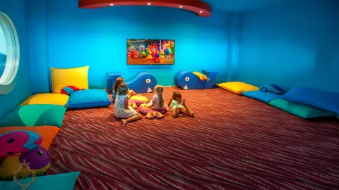 Viešbutis „AZURA DELUXE RESORT & SPA“ (Alanija, Turkija)