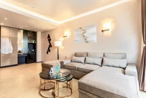 Viešbutis „GALEON RESIDENCE & SPA“ (Saulėtasis krantas, Burgasas, Bulgarija)