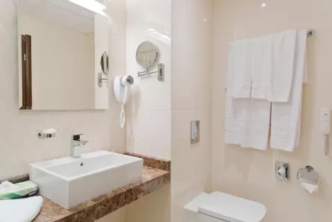 Viešbutis „GALEON RESIDENCE & SPA“ (Saulėtasis krantas, Burgasas, Bulgarija)