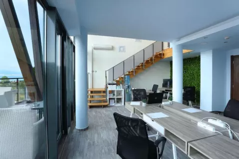 Viešbutis „GALEON RESIDENCE & SPA“ (Saulėtasis krantas, Burgasas, Bulgarija)