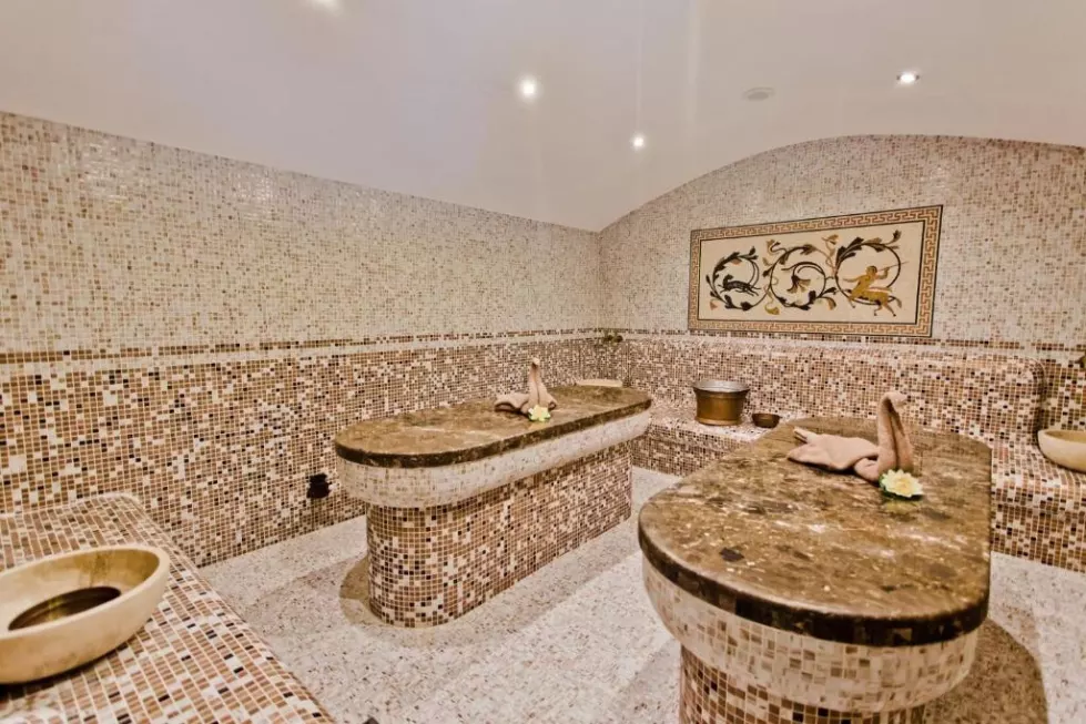 Viešbutis „GALEON RESIDENCE & SPA“ (Saulėtasis krantas, Burgasas, Bulgarija)