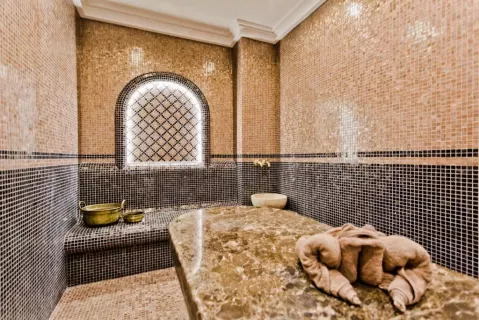Viešbutis „GALEON RESIDENCE & SPA“ (Saulėtasis krantas, Burgasas, Bulgarija)