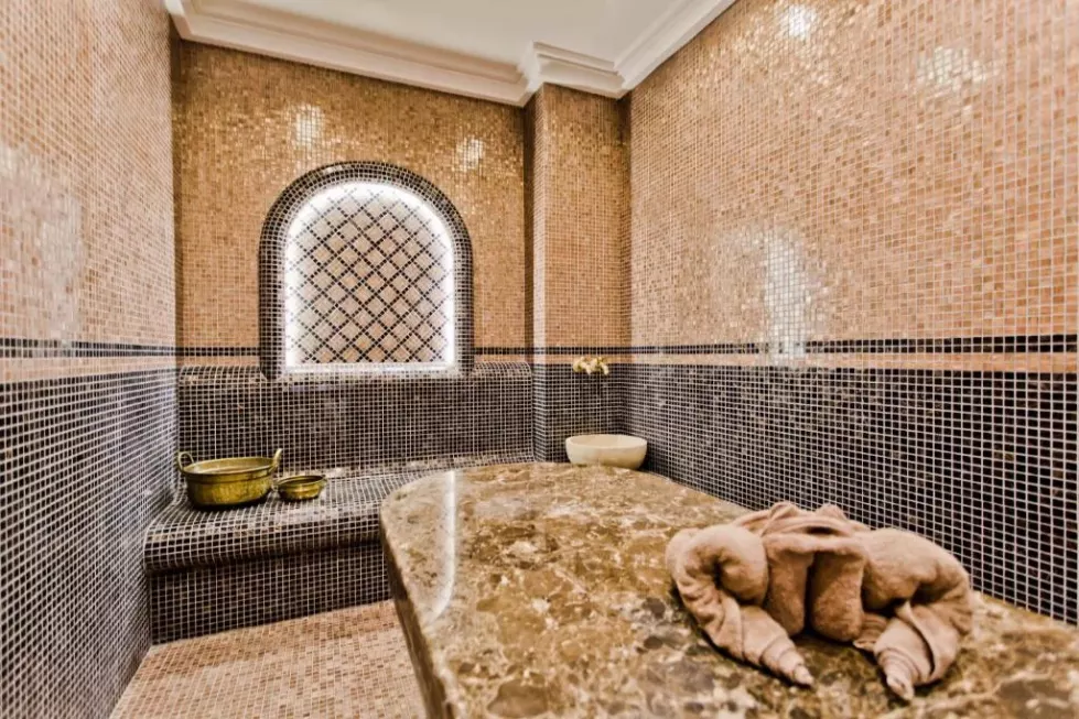 Viešbutis „GALEON RESIDENCE & SPA“ (Saulėtasis krantas, Burgasas, Bulgarija)