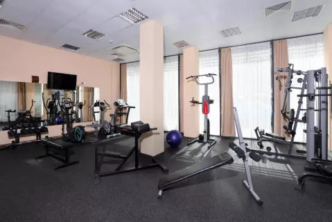 Viešbutis „GALEON RESIDENCE & SPA“ (Saulėtasis krantas, Burgasas, Bulgarija)