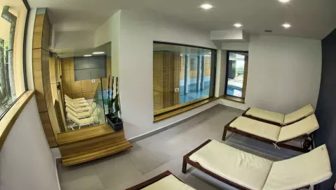 Viešbutis „LUNA“ (Auksinės kopos, Varna, Bulgarija)