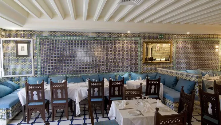 Viešbutis „ONE RESORT AQUA PARK & SPA“ (Monastyras, Enfida, Tunisas)