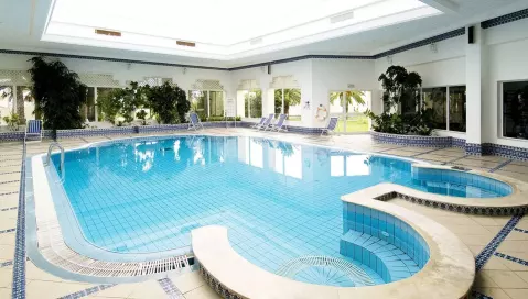 Viešbutis „ONE RESORT AQUA PARK & SPA“ (Monastyras, Enfida, Tunisas)